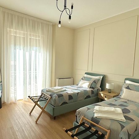Villa Josette Sant'Egidio del Monte Albino ภายนอก รูปภาพ