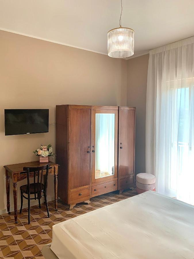 Villa Josette Sant'Egidio del Monte Albino ภายนอก รูปภาพ