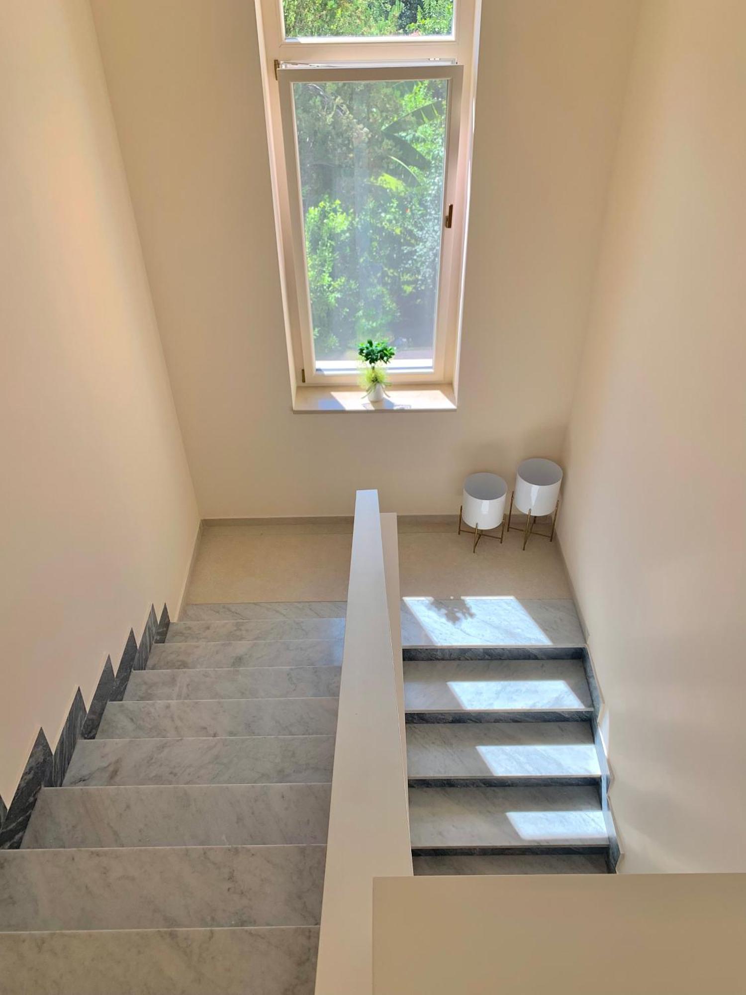 Villa Josette Sant'Egidio del Monte Albino ภายนอก รูปภาพ